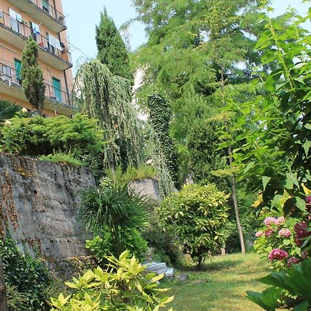 Hotel La Costa Werona Zewnętrze zdjęcie