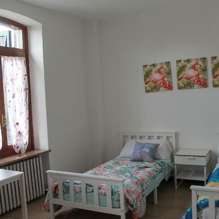Hotel La Costa Werona Zewnętrze zdjęcie