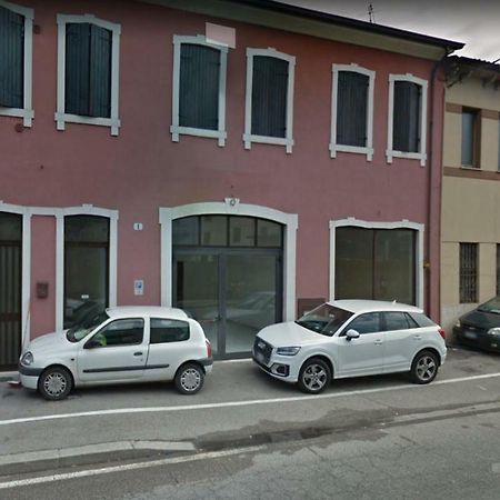 Hotel La Costa Werona Zewnętrze zdjęcie