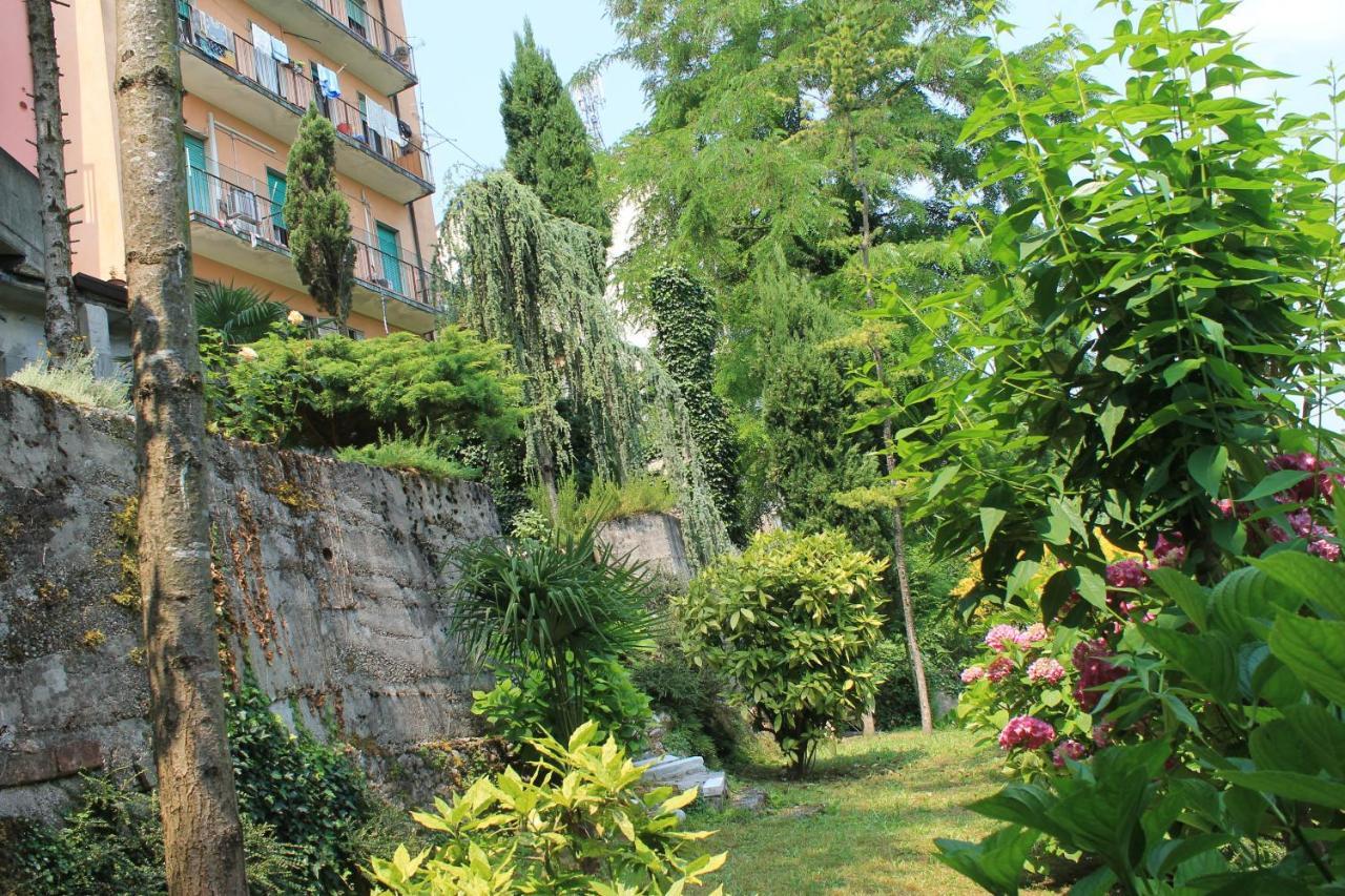 Hotel La Costa Werona Zewnętrze zdjęcie