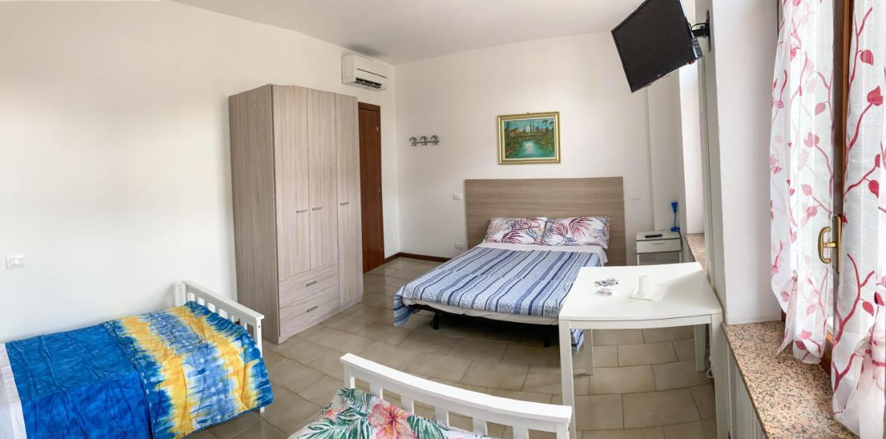 Hotel La Costa Werona Zewnętrze zdjęcie