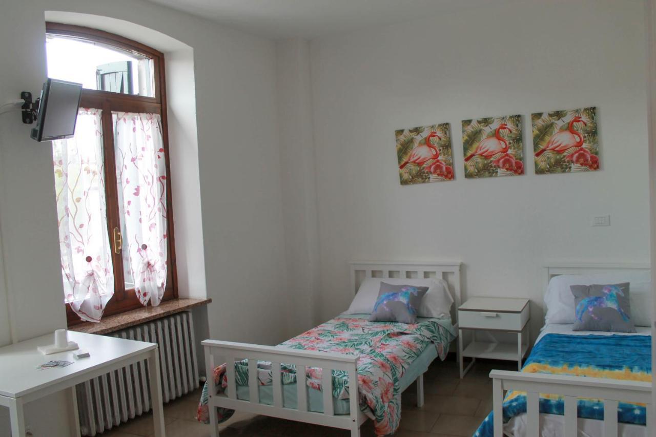 Hotel La Costa Werona Zewnętrze zdjęcie