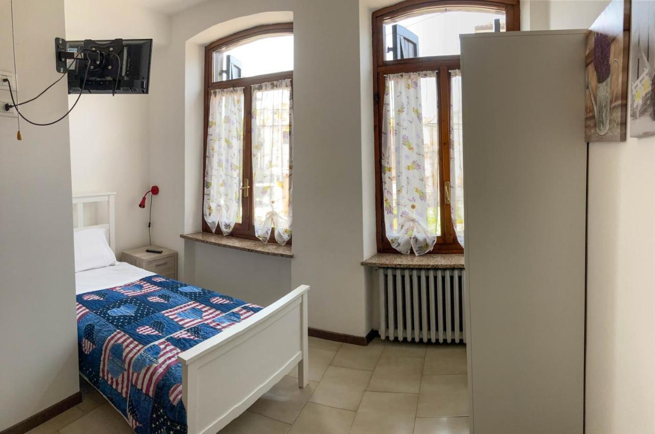Hotel La Costa Werona Zewnętrze zdjęcie