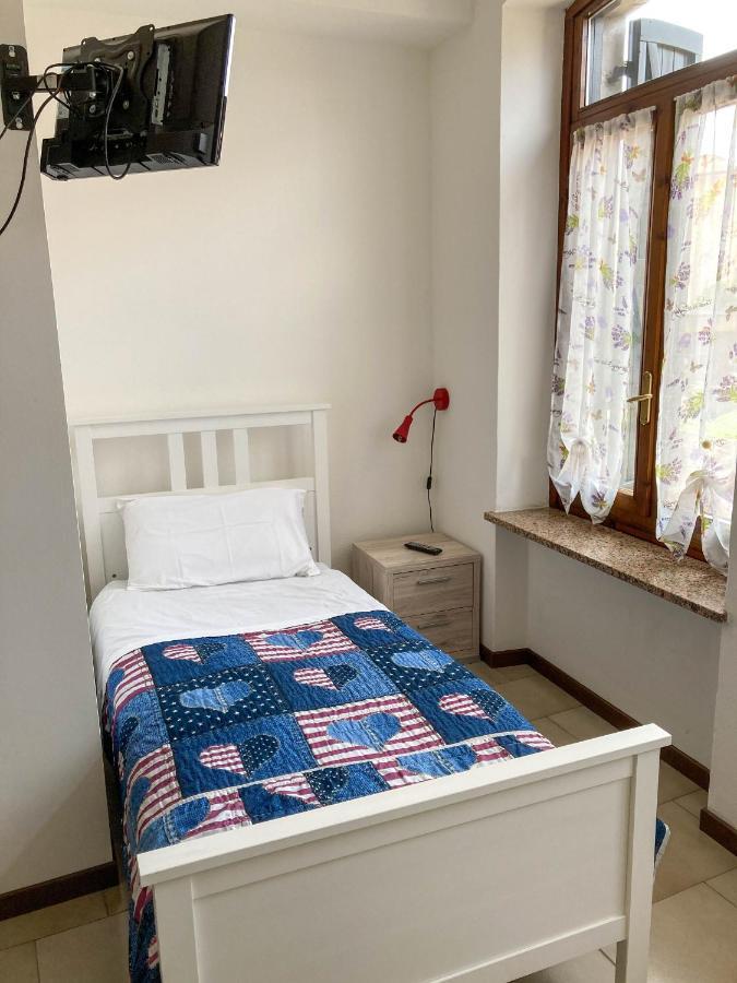 Hotel La Costa Werona Zewnętrze zdjęcie