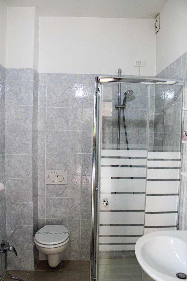 Hotel La Costa Werona Zewnętrze zdjęcie