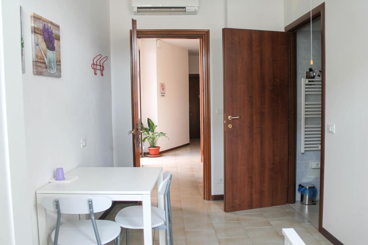 Hotel La Costa Werona Zewnętrze zdjęcie