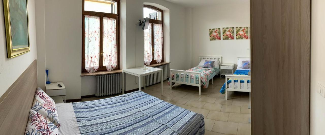 Hotel La Costa Werona Zewnętrze zdjęcie