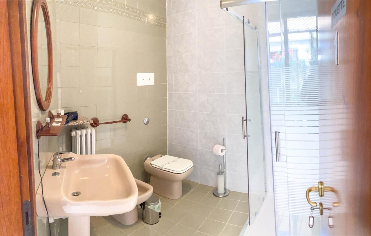 Hotel La Costa Werona Zewnętrze zdjęcie