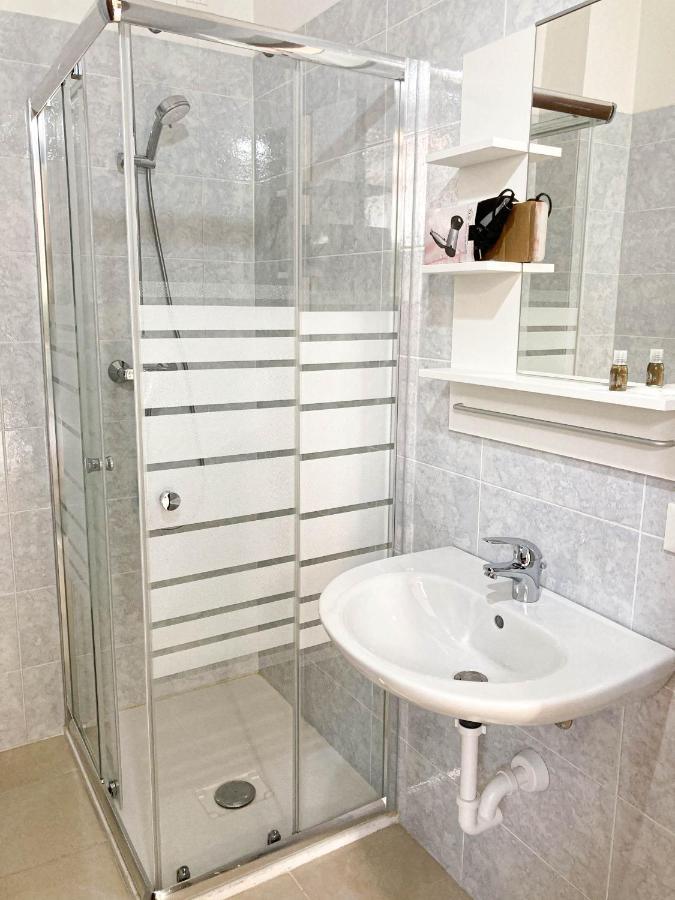 Hotel La Costa Werona Zewnętrze zdjęcie