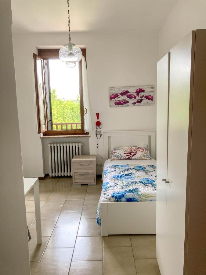 Hotel La Costa Werona Zewnętrze zdjęcie