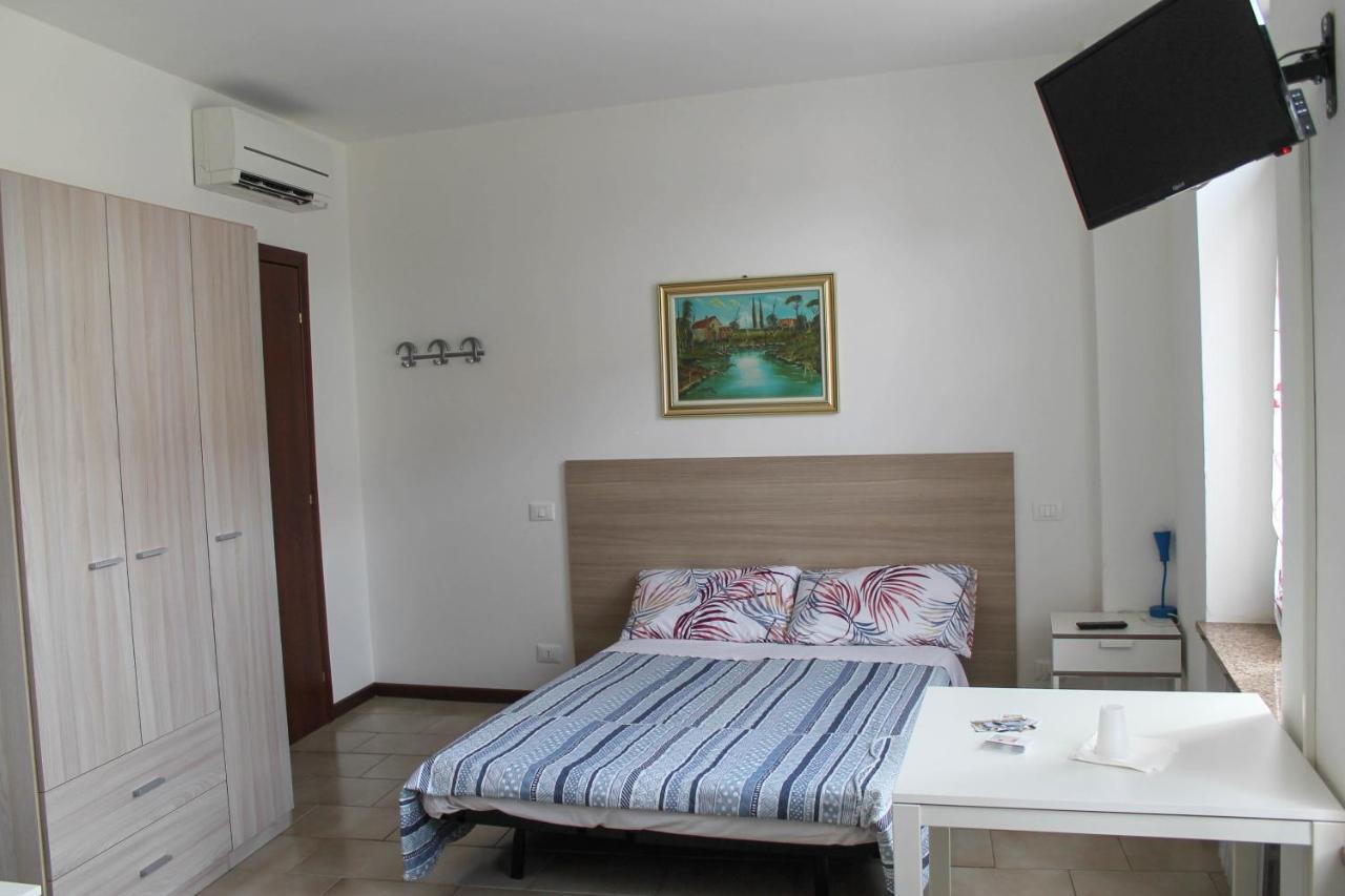 Hotel La Costa Werona Zewnętrze zdjęcie