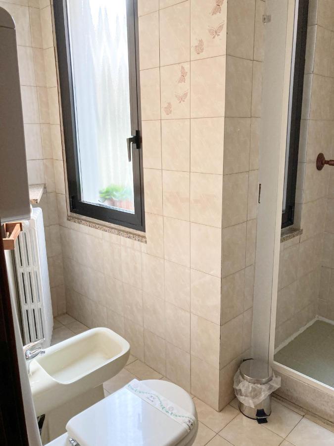 Hotel La Costa Werona Zewnętrze zdjęcie
