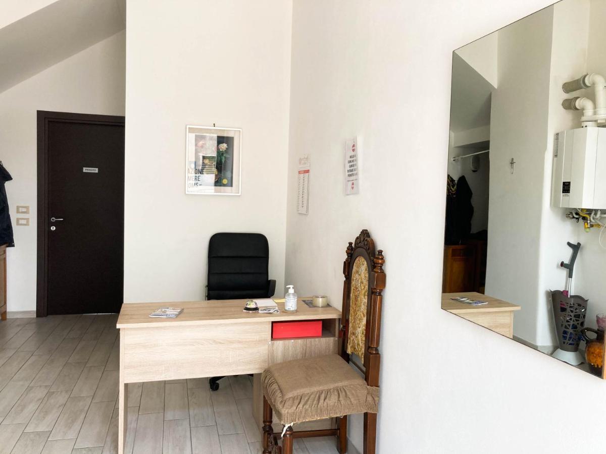 Hotel La Costa Werona Zewnętrze zdjęcie