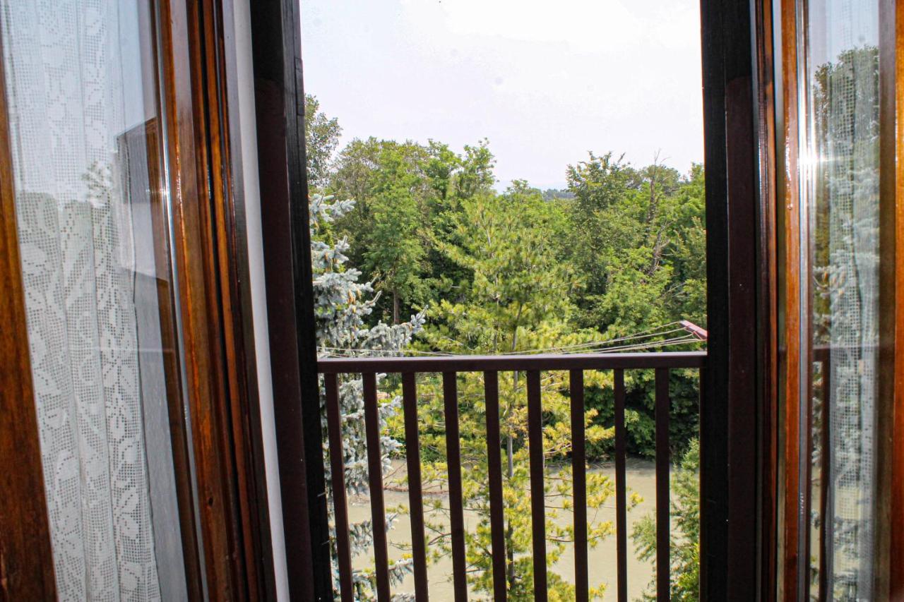 Hotel La Costa Werona Zewnętrze zdjęcie
