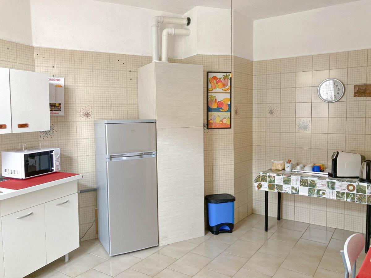 Hotel La Costa Werona Zewnętrze zdjęcie