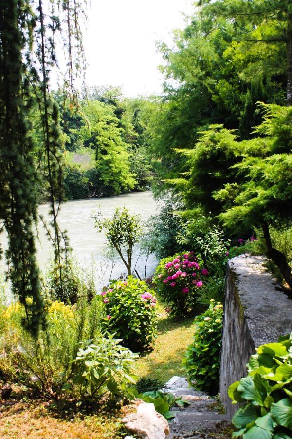 Hotel La Costa Werona Zewnętrze zdjęcie