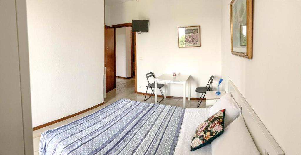 Hotel La Costa Werona Zewnętrze zdjęcie