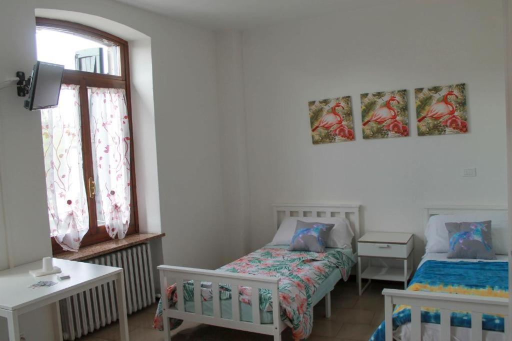 Hotel La Costa Werona Zewnętrze zdjęcie