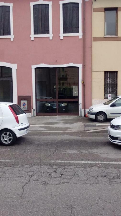 Hotel La Costa Werona Zewnętrze zdjęcie