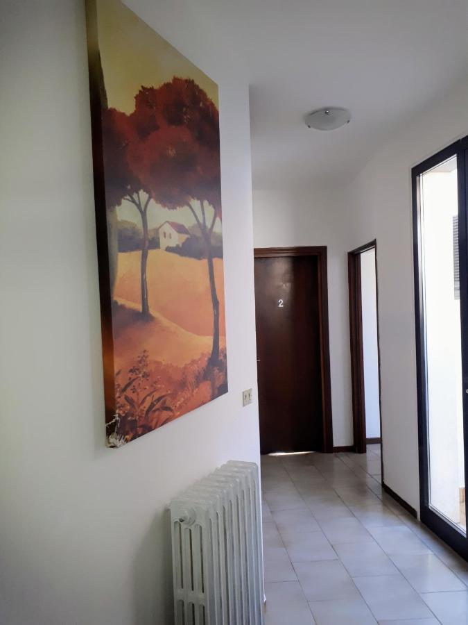 Hotel La Costa Werona Zewnętrze zdjęcie